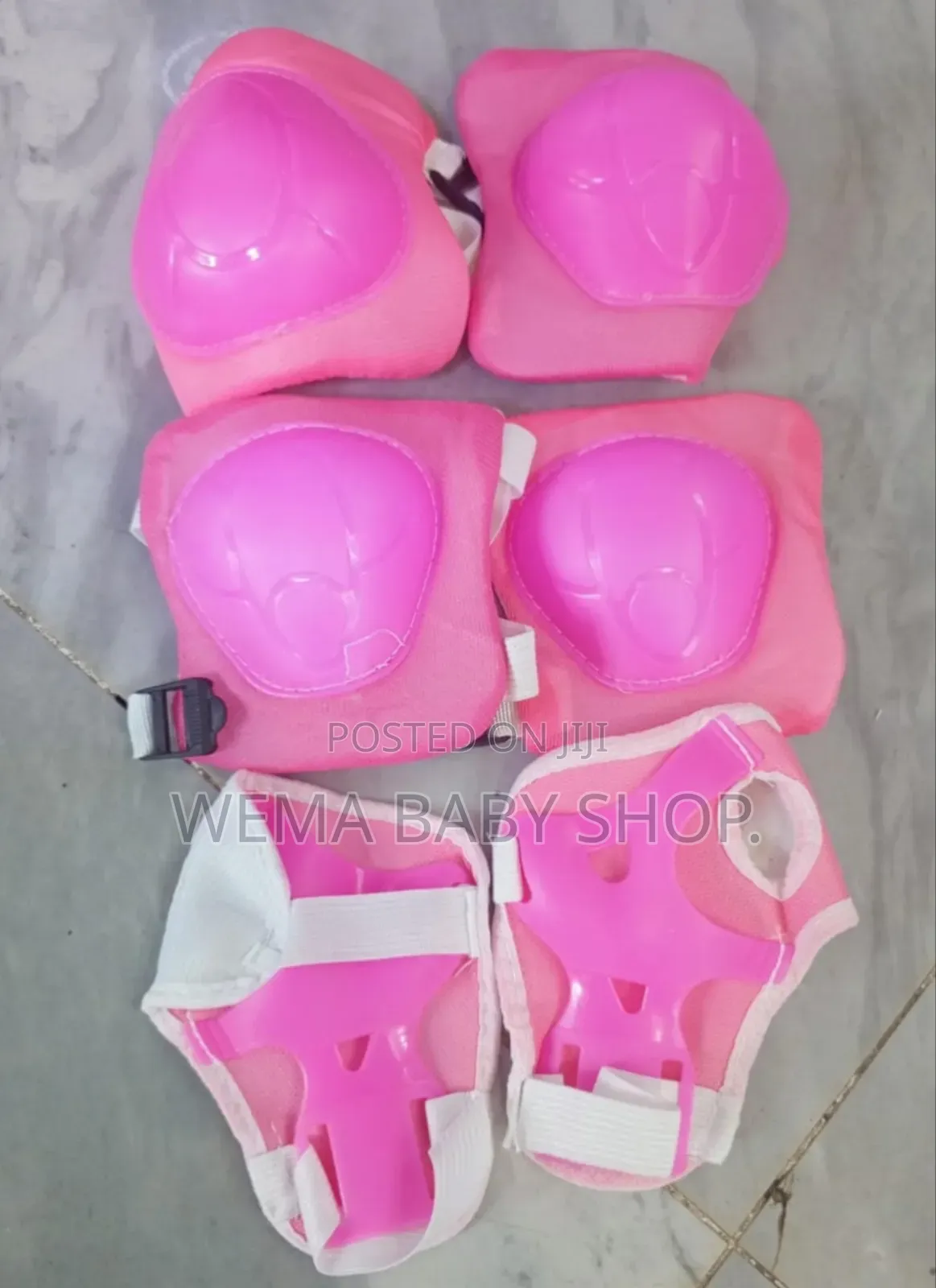 Kids Skating/Cycling Protective Gears/Guards