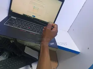 Laptop Lenovo ThinkPad X380 Yoga 8GB Intel Core I5 SSD 256GB