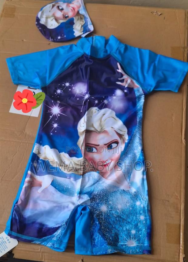 Kids Swimming Costumes Kit - thumbnail 5