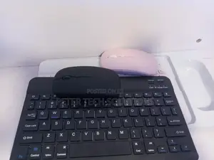 Efficient Full WIRELESS KEYBOARD+ Mouse