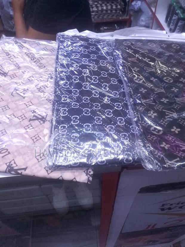 New Arrivals Kinyozi Drapers
