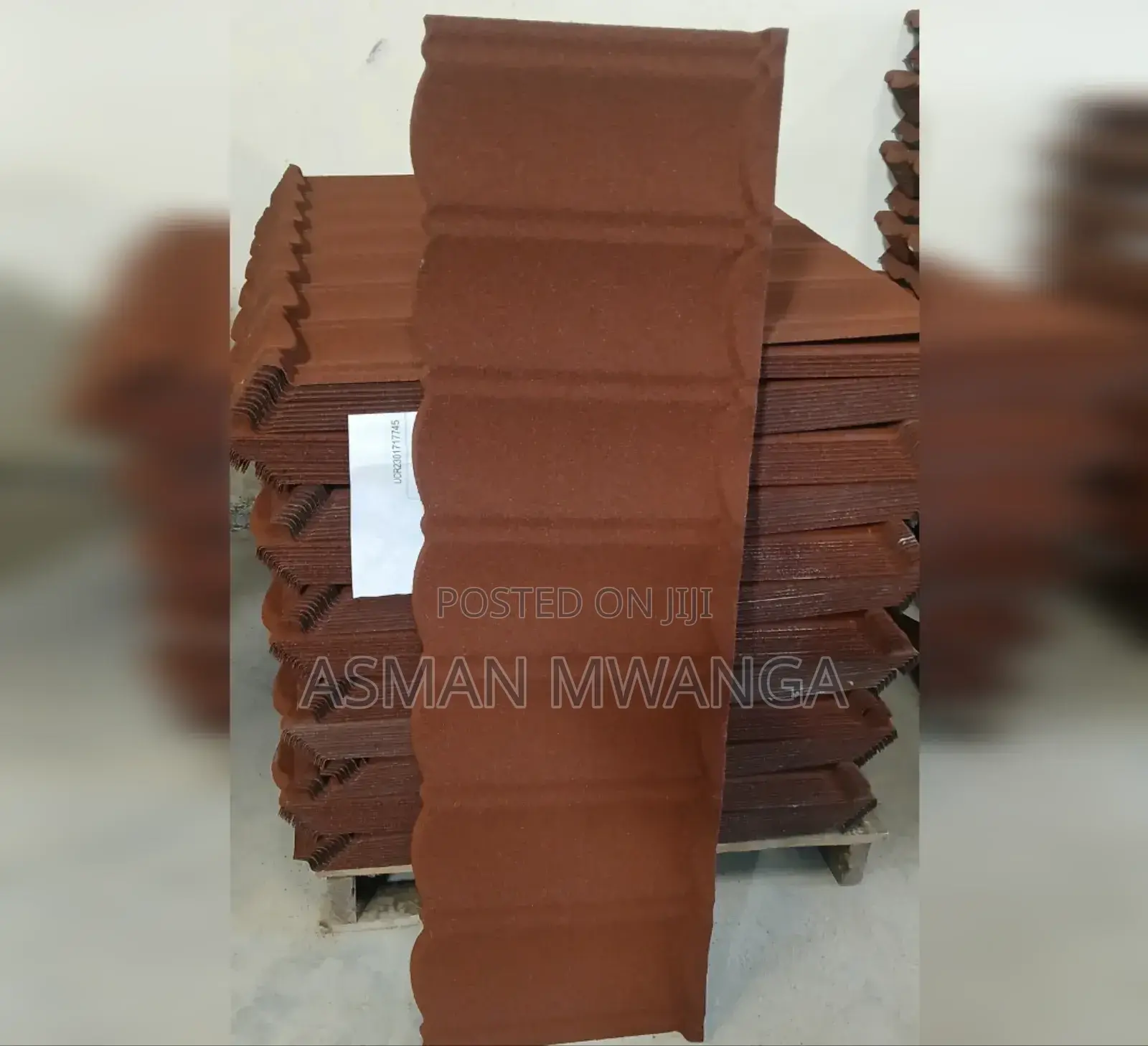 Decra Decra Roofing
