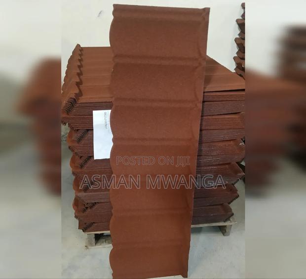 Decra Decra Roofing