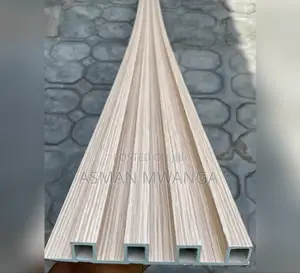 PVC Wall Cladding Panel (14.7×280)Cm