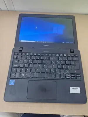 Laptop Acer TravelMate B 4GB Intel Celeron HDD 60GB