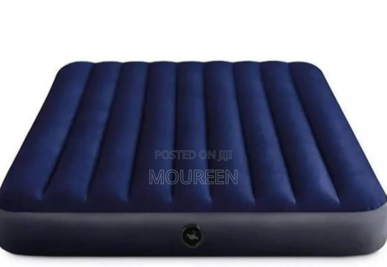 Inflatable Mattress