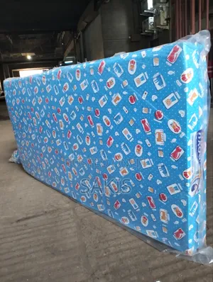 Crib Mattresses! 2ft X 4ft Babycot Mattress. Free Delivery