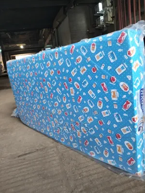 Hypoallergenic! 2 X 4 Babycot Mattresses. Free Delivery