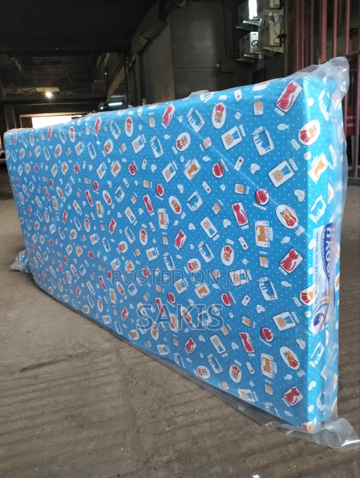 Infant Cot Mattresses 2ft X 4ft. Free Delivery