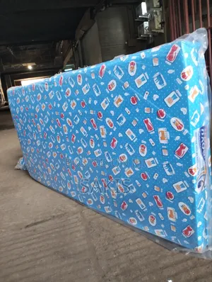 Infant Cot Mattresses 2ft X 4ft. Free Delivery