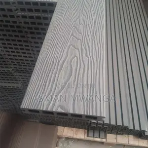WPC-Wood Plastic Composite Panels