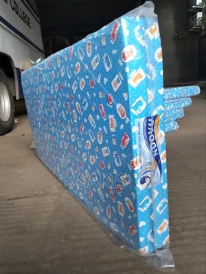 Waterproof Crib Mattresses 2 X 4. Free Delivery