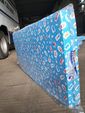 Portable 4inch Babycot 2ft X 4ft Mattresses. Free Delivery