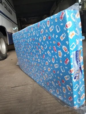 Portable 4inch Babycot 2ft X 4ft Mattresses. Free Delivery