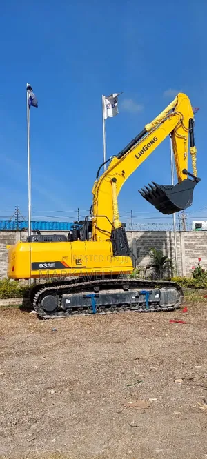 Heavy Equipments