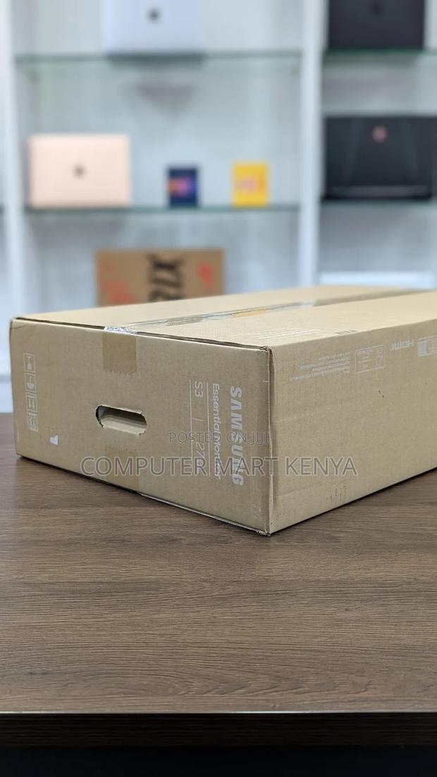 Samsung S3 27 Inch - main view