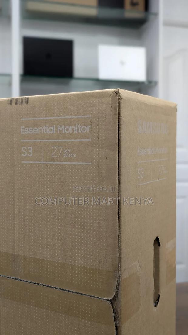 Samsung S3 27 Inch - thumbnail 2