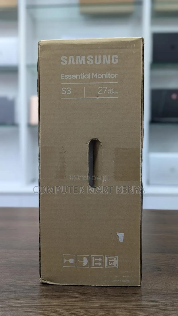 Samsung S3 27 Inch - thumbnail 4