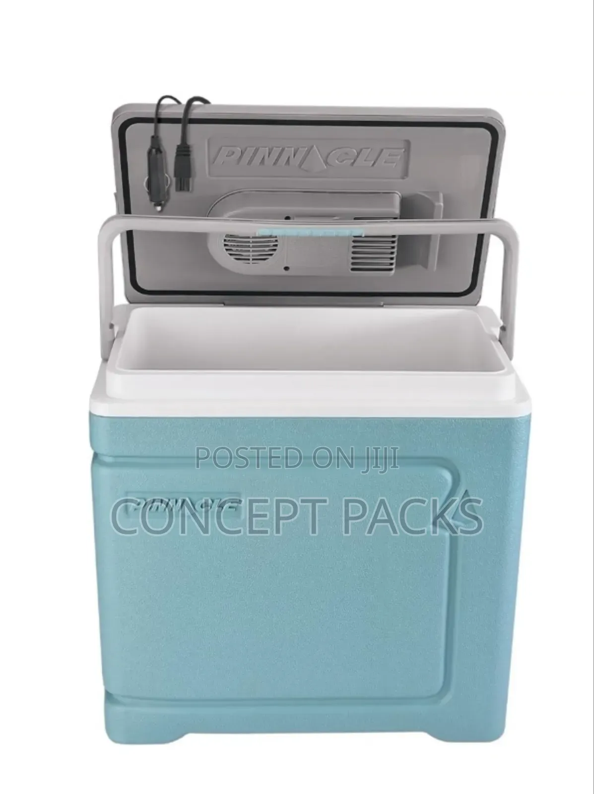 30l Pinnacle Ac / Dc Cooler Box.
