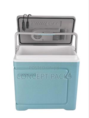 30L Pinnacle AC / DC Cooler Box. - thumbnail 2