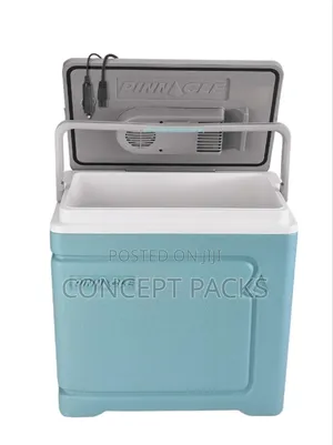 30l Pinnacle Ac / Dc Cooler Box.
