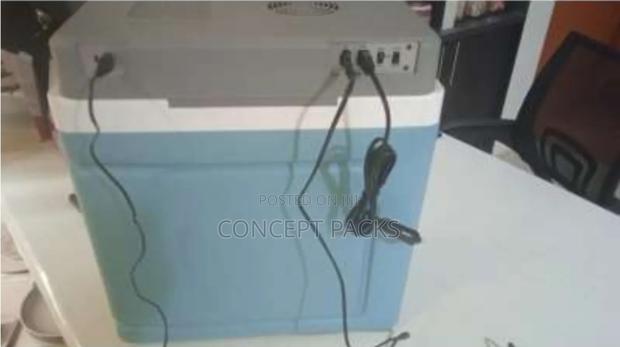 30L Pinnacle AC / DC Cooler Box. - thumbnail 3