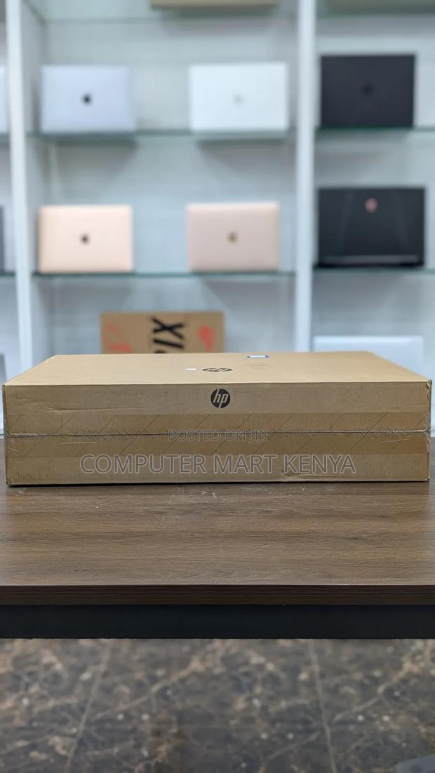 New Desktop Computer HP AiO 27 16GB Intel Core I7 SSD 512GB - main view