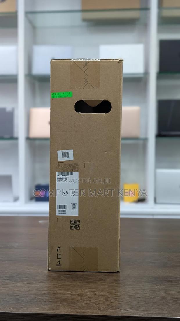 New Desktop Computer HP AiO 27 16GB Intel Core I7 SSD 512GB - thumbnail 4