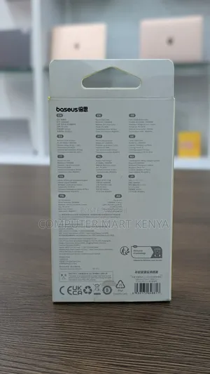 Baseus Pd 240W Fast Charging