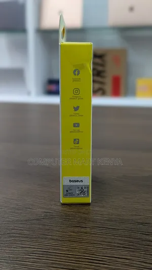 Baseus Pd 240W Fast Charging