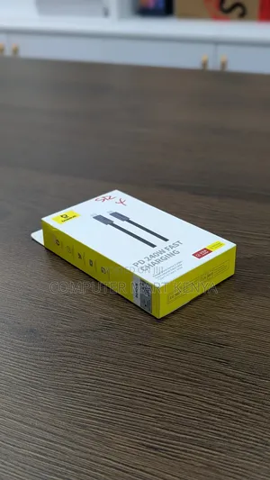 Baseus Pd 240W Fast Charging