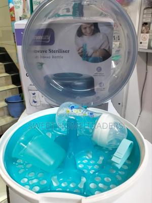 Microwave Steriliser - thumbnail 2