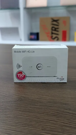 Mobile Wifi 4G Lte M7-5 150mbps Mifi