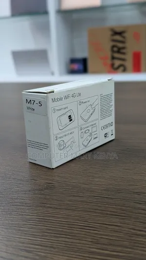 Mobile Wifi 4G Lte M7-5 150mbps Mifi