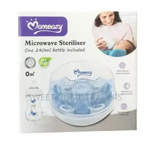 Microwave Steriliser * Microwave Steriliser , 