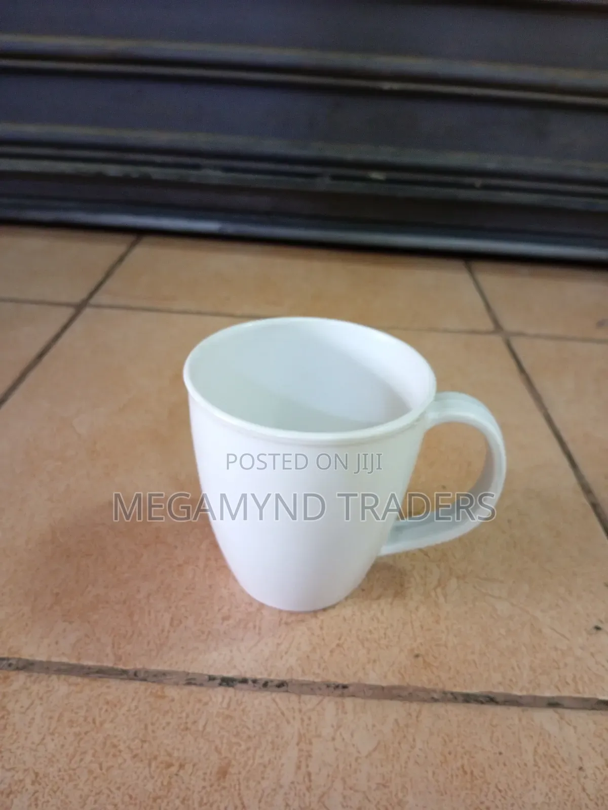 Melamine Mugs/12pc Melamine Cups