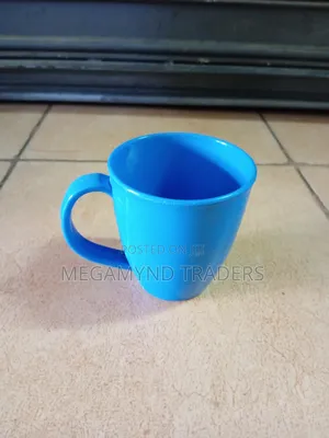 Melamine Mugs/12pc Melamine Cups