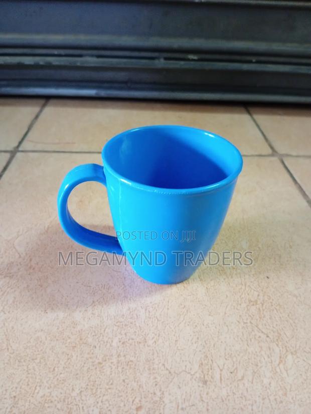 Melamine Mugs/12pc Melamine Cups - thumbnail 4