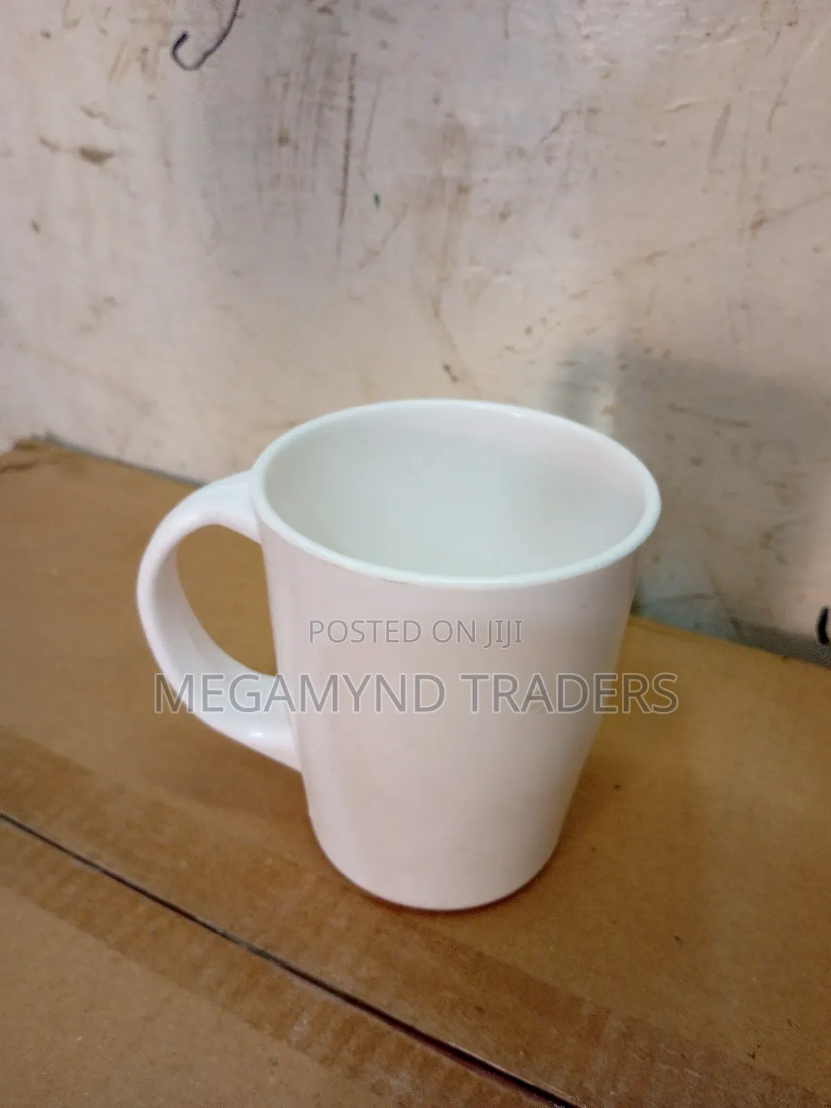 Melamine Mugs/12pc Melamine Cups