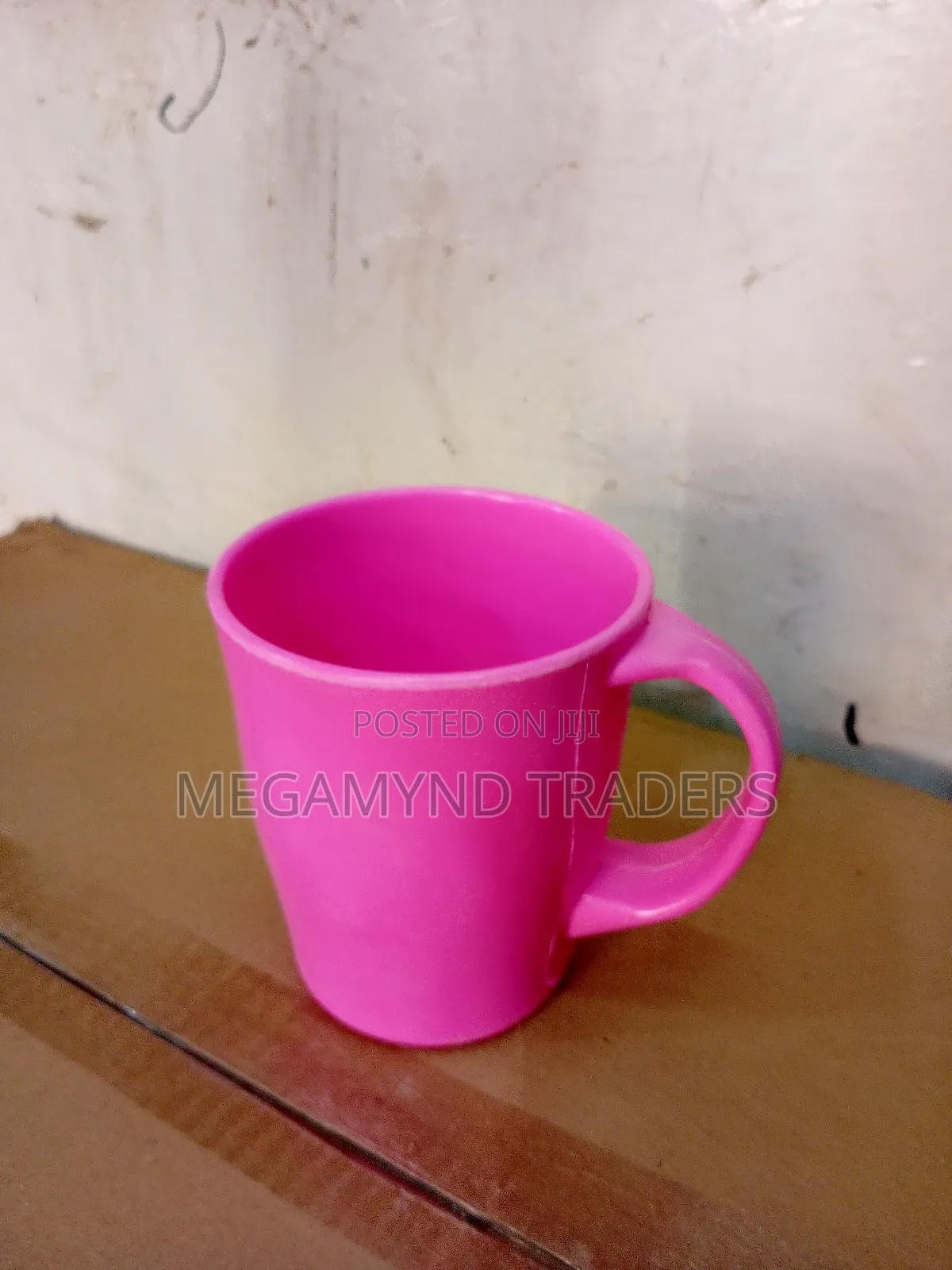 Melamine Mugs/12pc Melamine Cups