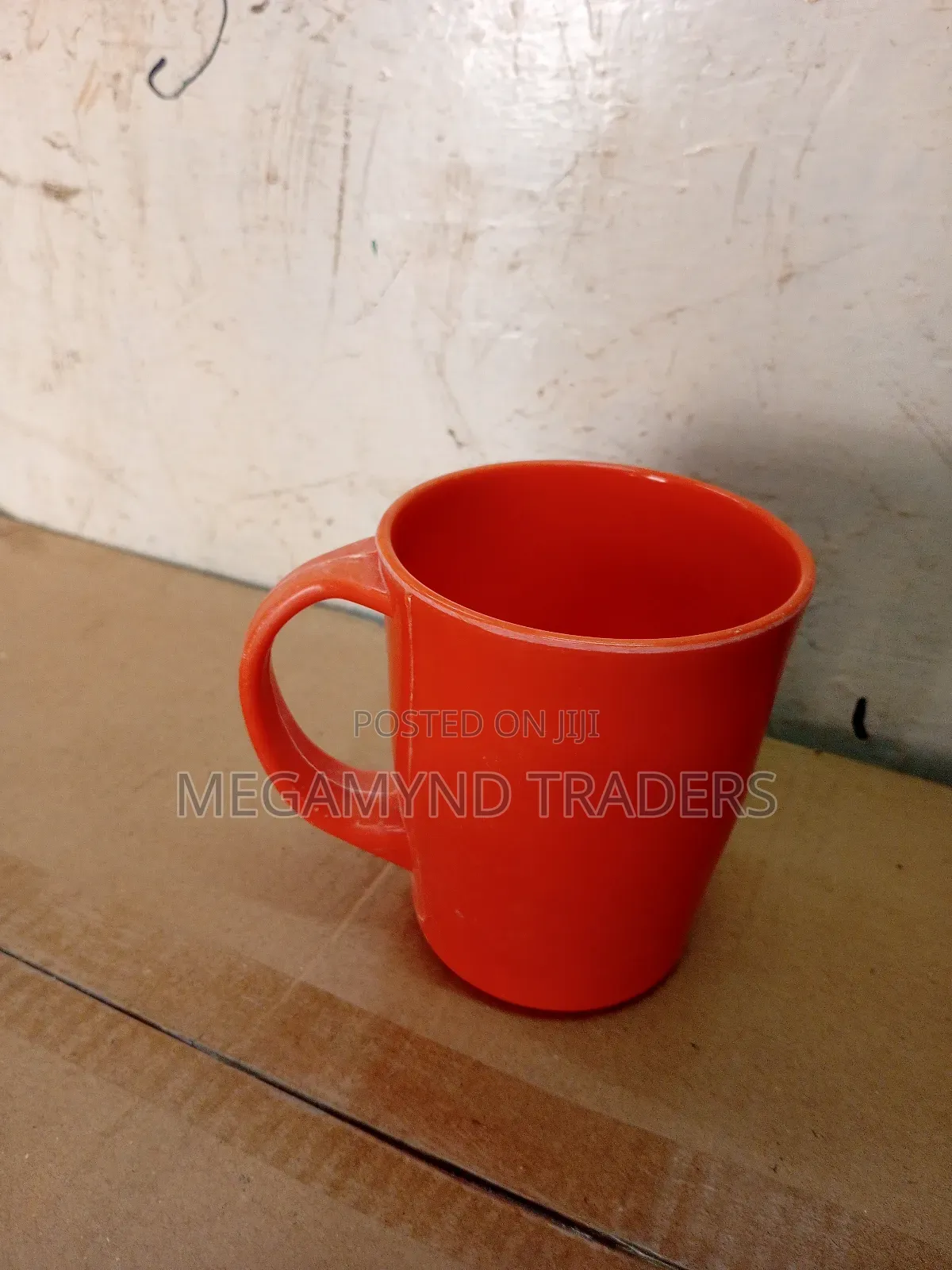 Melamine Mugs/12pc Melamine Cups