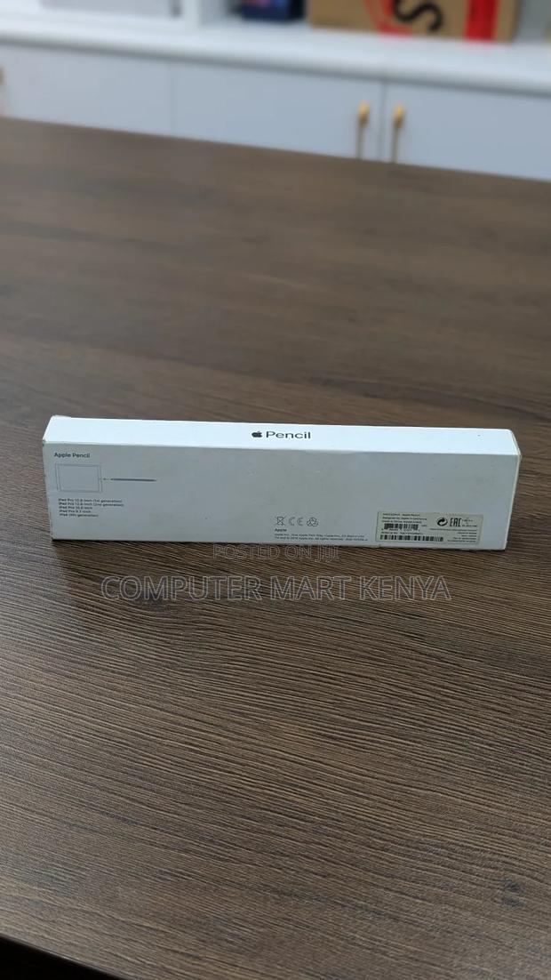 Apple Pencil 1st Gen - thumbnail 2