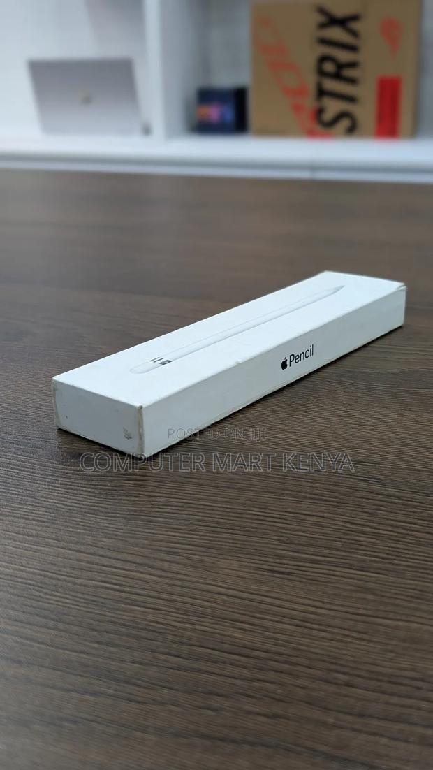 Apple Pencil 1st Gen - main view