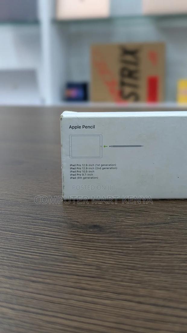 Apple Pencil 1st Gen - thumbnail 3