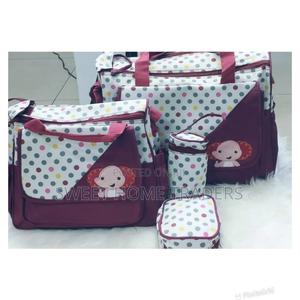New Born Diaper Bag - thumbnail 2