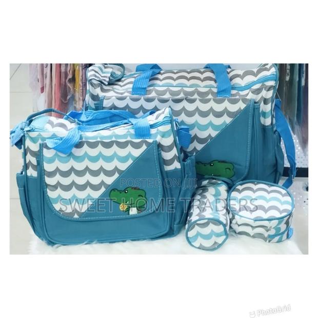 New Born Maternity Bag*
