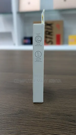 Baseus Fast Charging Data Cable Type-C to Type-C 100W