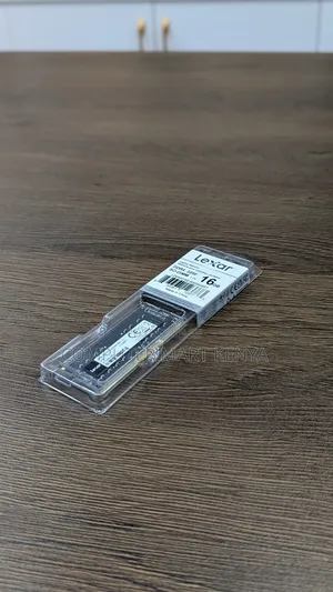 Lexar 16gb Ddr4 Ram