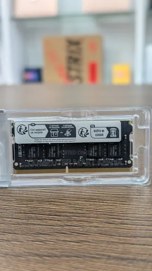 Lexar 16gb Ddr4 Ram