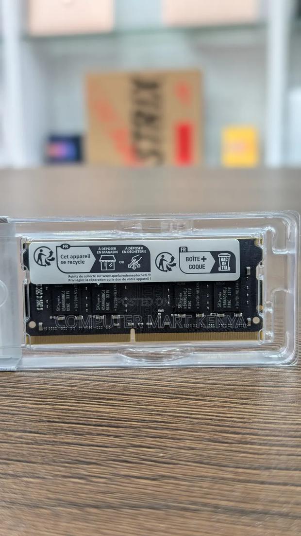 Lexar 16gb Ddr4 RAM - thumbnail 3